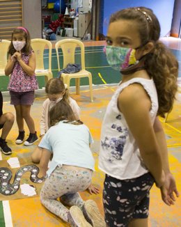 Nota De Prensa: Abierto En Otoño