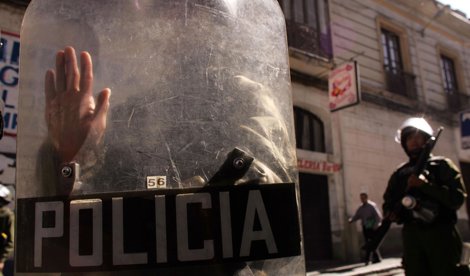 Política