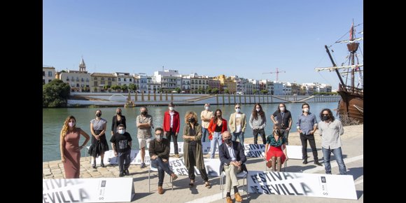 2. Festival de Sevilla programa 12 largometrajes y 19 cortos en Panorama Andaluz, que crea el Premio a Mejor Película