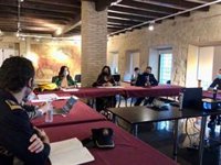 Una comisión de seguimiento policial evaluará a diario las medidas de restricción a la movilidad en Linares (Jaén)