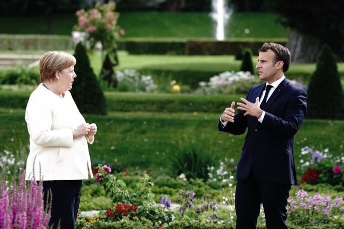 Rusia.- Alemania y Francia acusan a Rusia del envenenamiento a Navalni y propone