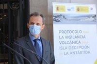 Pedro Duque lamenta que no se haya premiado al español Francis Mojica con el Nobel: "Nos entristece"