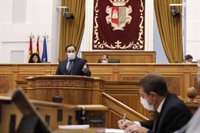 Núñez propone a Page asumir pago de cuotas, créditos o letras de pymes y autónomos en problemas