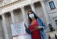 Provida avisan de "retroceso" y "desprotección de las adolescentes" con la reforma de la Ley del aborto