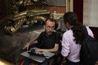 Podemos cree que sería "un escándalo" que el Supremo aceptara investigar a Iglesias