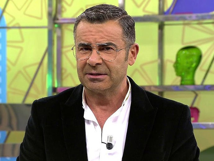 JORGE JAVIER VÁZQUEZ EN 'SÁLVAME DIARIO'