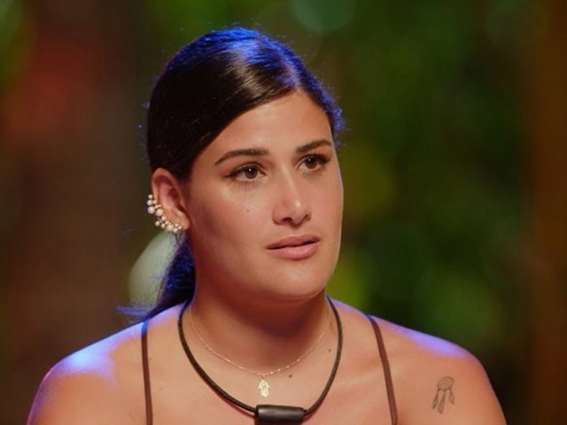 PATRICIA, NOVIA DE ALESSANDRO LIVI