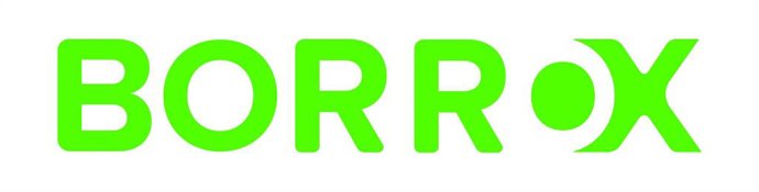 Borrox Finance - Logo