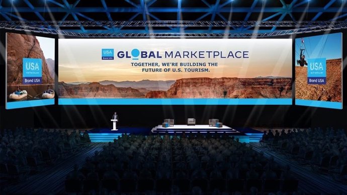 Brand USA Global Marketplace