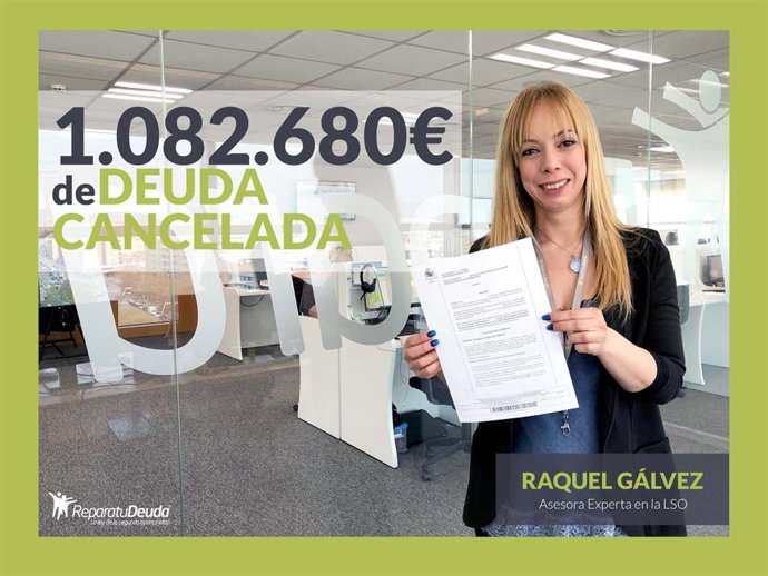 Repara tu deuda abogados, líderes en la Ley de la Segunda Oportunidad