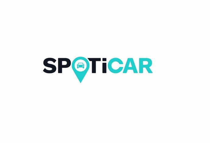 Logo de Spoticar.