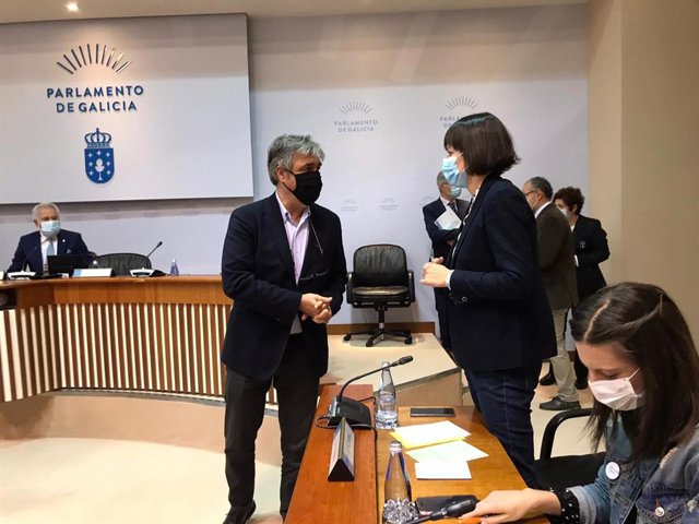 Los grupos se proponen que la comisión de reactivación económica, social y cultural capte fondos europeos y negocian ya un plan de trabajo para tener conclusiones antes de finales de 2020 o como mucho, principios de 2021