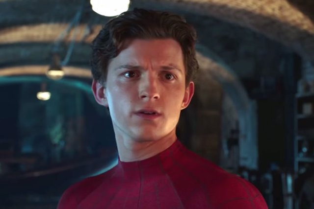 Spider-Man 3 comenzará s rodaje en octubre en Nueva York
