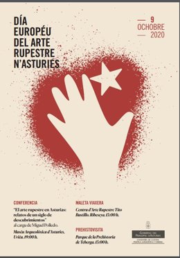 Día del Arte Rupestre