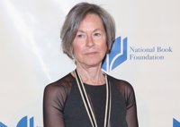 La poeta Louise Glück, Premio Nobel de Literatura 2020