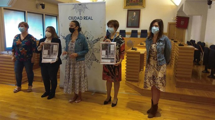 Presentación de las visitas guiadas