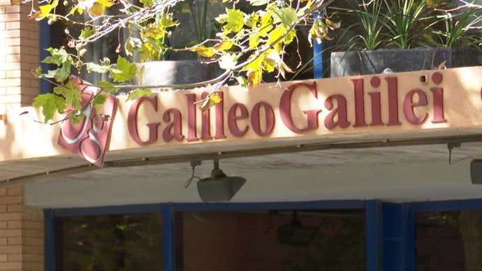 Colegio Mayor Galileo Galilei de Valncia