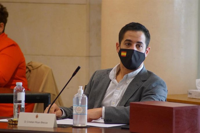 Ciudadanos (Cs)  Ciudadanos Recibe El Apoyo De La Dph Para El Impulso Turístico Y Reclamar Las Inversiones En El Monasterio De Sijena