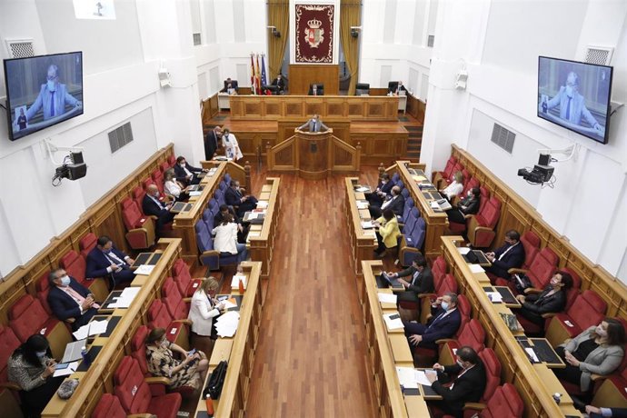 Debate de la Región en Castilla-La Mancha