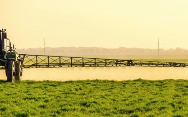 Aplicación de fertilizantes, fuente clave de óxido nitroso