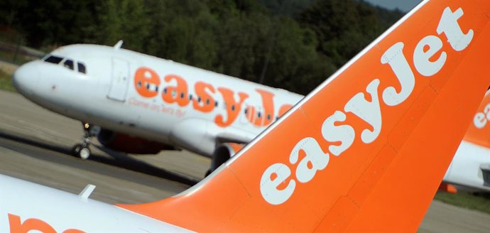 EasyJet
