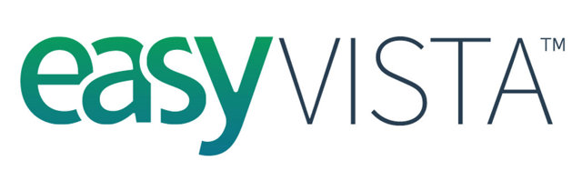 Logo de EasyVista