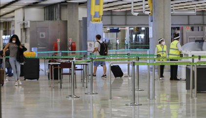 Los madrileños disparan las búsquedas de viajes para el puente del Pilar tras el anuncio del TSJM