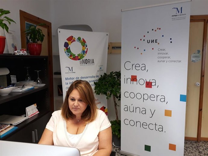 Málaga.- Diputación advierte que "es imprescindible" innovación social para que 
