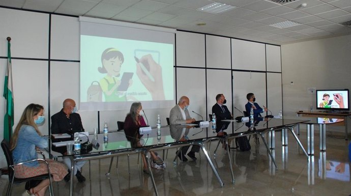 Np Presentación Campaña De Televisión Pasadelbulo Del Caa