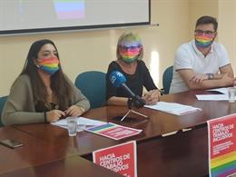 UGT Andalucía present un informe sobre la discriminación de las personas Lgtbi en el ámbito laboral
