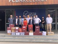 La moción tiene 19.380 apoyos a falta de 219 firmas dudosas