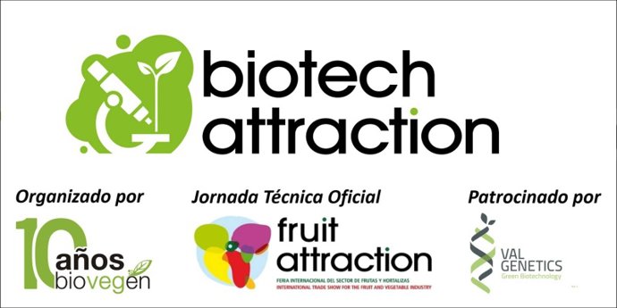 Biotech attraction