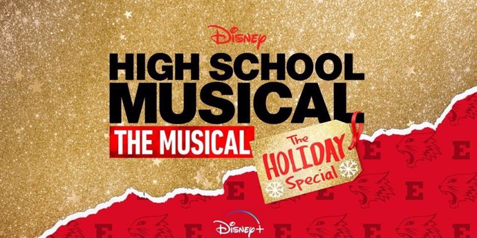 El especial de Navidad High School Musical: El musical ya tiene fecha de estreno en Disney+