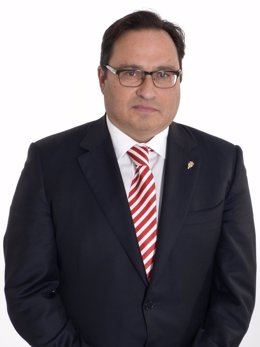 Fútbol.- Javier Fernández, vicepresidente segundo de LaLiga y elegidos los miemb