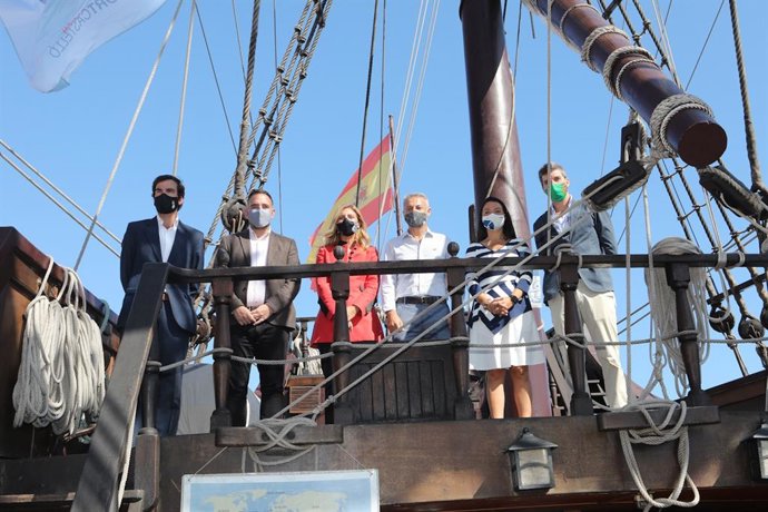 Apertura de Escala a Castelló