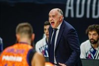 Laso: "Si alguno quiere hacer la guerra por su cuenta no jugará"