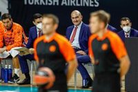 Ponsarnau: "Hemos encontrado siempre jugadores valientes"