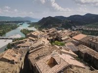 Una escapada al Pirineo aragonés: descubriendo Aínsa