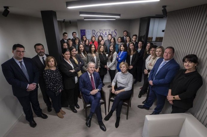 COMUNICADO: Más de 6.000 personas recurren a la plataforma de afectados por IRPH de Bufete Rosales 