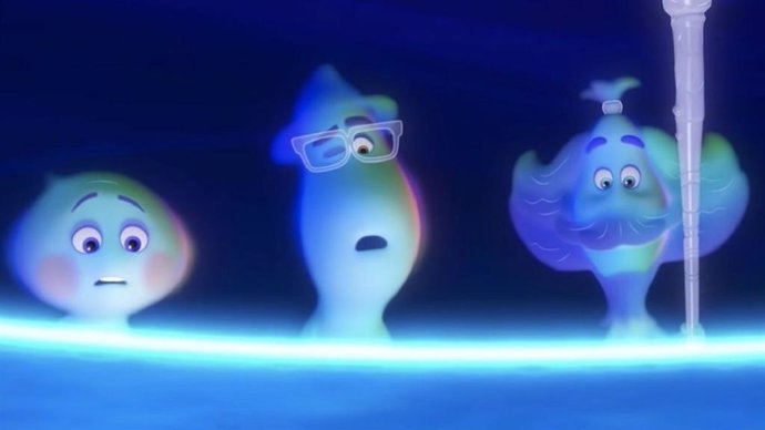 Soul, lo nuevo de Pixar, se estrenará directamente en Disney+