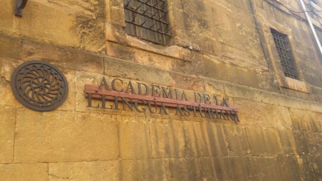 Academia de la Llingua