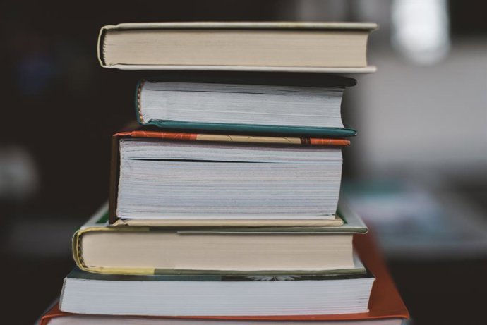 Imatge de recurs de llibres