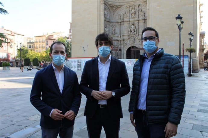 Vázquez (Cs): "Pedimos a Agricultura que ejecute ya los 70 millones de euros de 