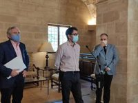 El Govern incorporará expertos del sector económico a la comisión de seguimiento del Pacto de Reactivación