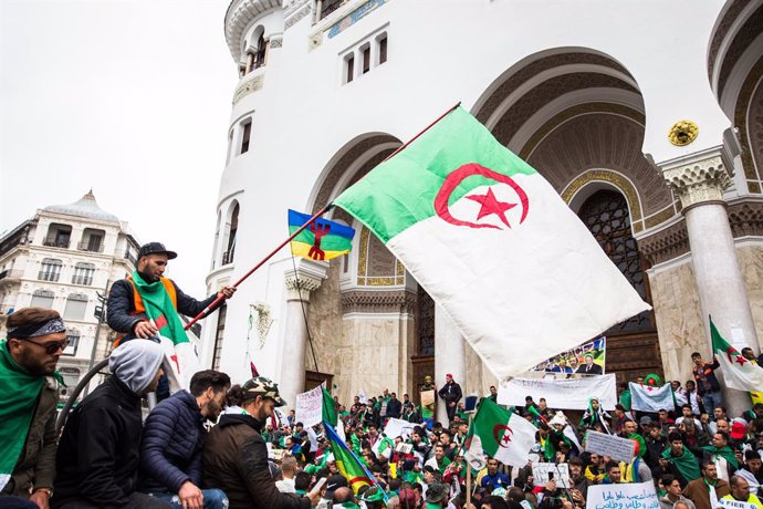Argelia.- La Fiscalía pide 15 años de cárcel contra una empresaria considerada c