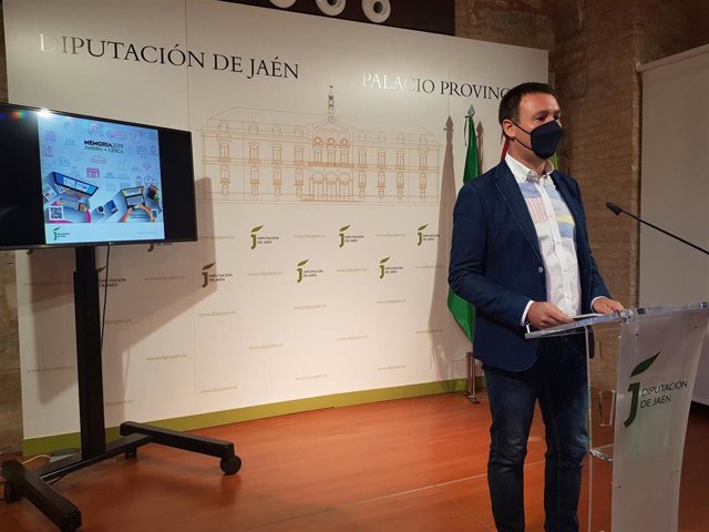 Presentación de la memoria del Servicio Provincial de Recaudación.