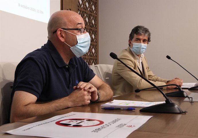 La Diputación de Badajoz destina 250.000 euros a subvencionar la redacción de pr