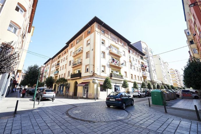 Barrio La Inmobiliaria