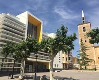 Sanidad decreta la prórroga de medidas especiales en la localidad de Quintanar del Rey (Cuenca)