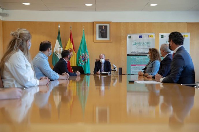 N.P Aprueban A La Diputación Dos Nuevos Proyectos Del Fse